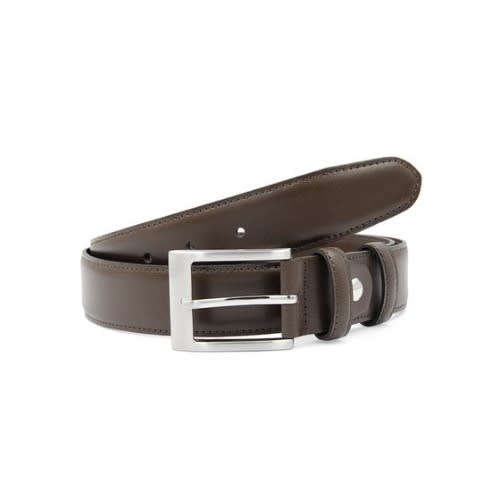 Boys Quality Belt - Brown