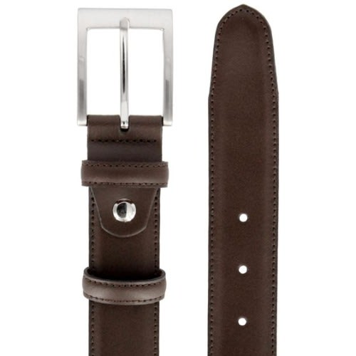 Boys Quality Belt - Brown