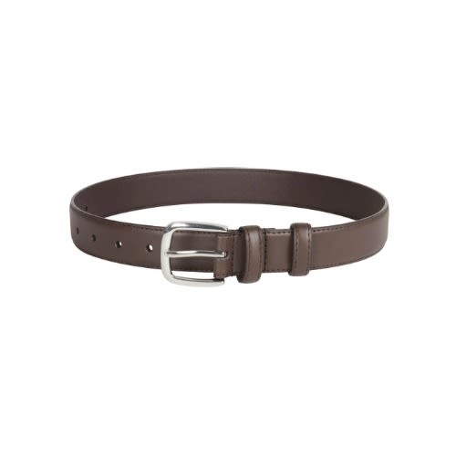 Boys Quality Belt - Brown