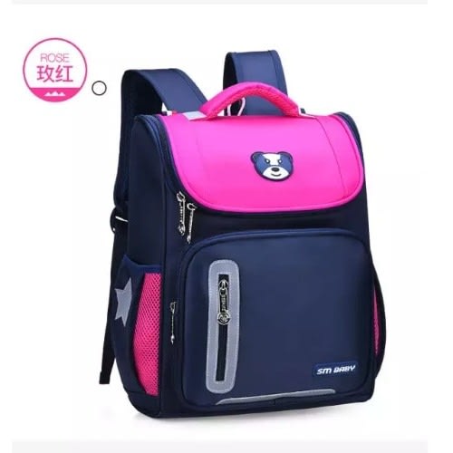 Girls School Bag/Backpack - 18 Inch