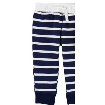 2-piece Mighty Handsome Bodysuit Pant Set - 3m