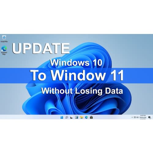 Upgrade To Windows 11 Bootable Usb Flash Drive