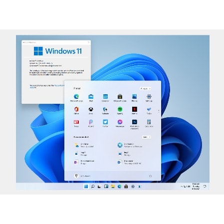 Upgrade To Windows 11 Bootable Usb Flash Drive