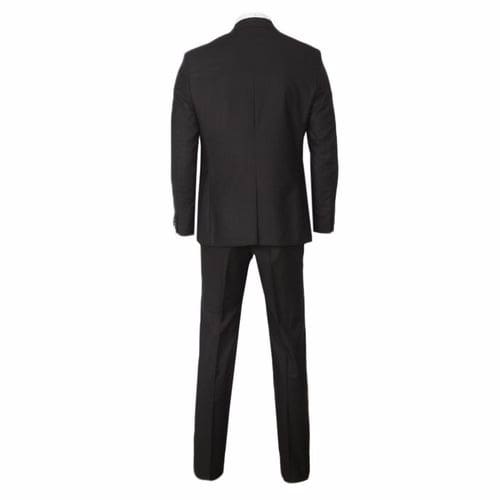 Men's Corporate Suits - Black