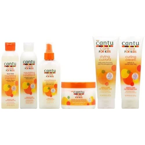 Care For Kids Set