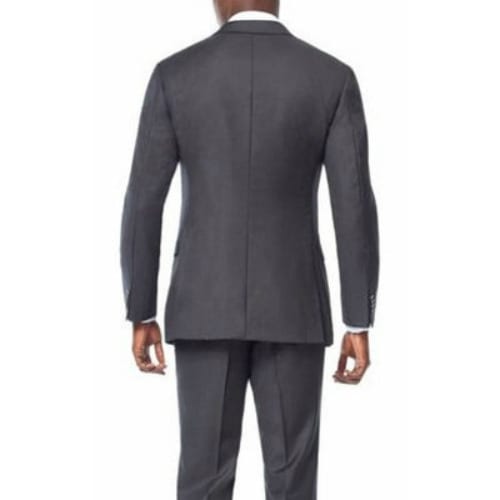 Authentic Smart Suit | Grey