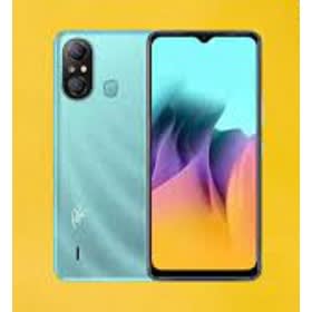A58 Lite -6.3" - 32GB ROM - 2GB RAM - Dual Sim - 4000mah - Blue Wave