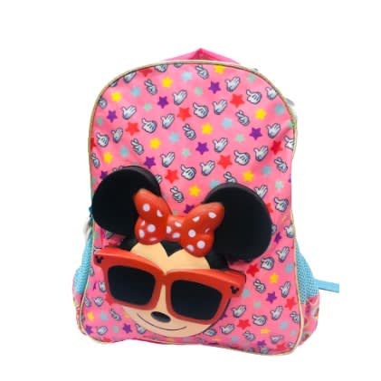 Emoji Back To School Backpack School Bag