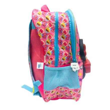 Emoji Back To School Backpack School Bag