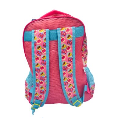 Emoji Back To School Backpack School Bag