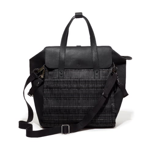Highline Convertible Diaper Backpack