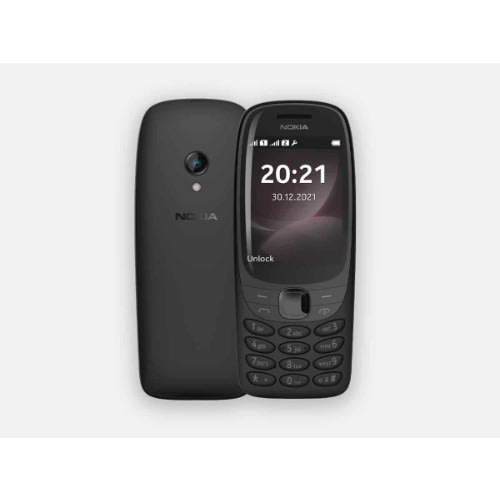 6310 - Rear Camera - 2.8