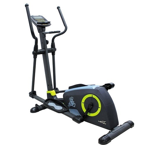 De Young Commercial Cross Trainer Elliptical