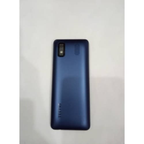 372 - Triple Sim -2.4” Screen -4MB ROM + 4MB RAM -1150maAh- FM Loud Speaker - Blue