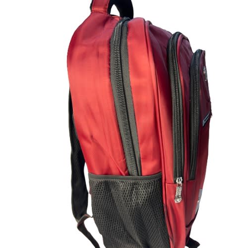 Unisex Backpack