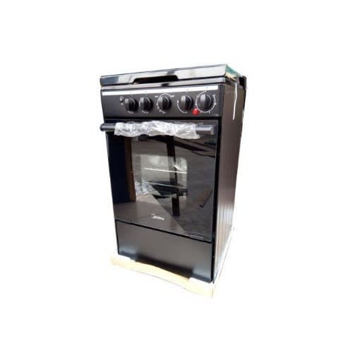 3 Gas + 1 Electric With Grill/oven Standing Cooker - 20bmg4q007