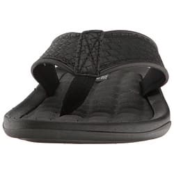 Reaction Men's Pitch Four-K Slippers