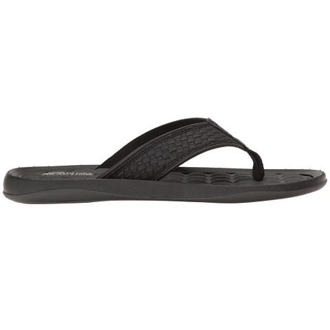 Reaction Men's Pitch Four-K Slippers