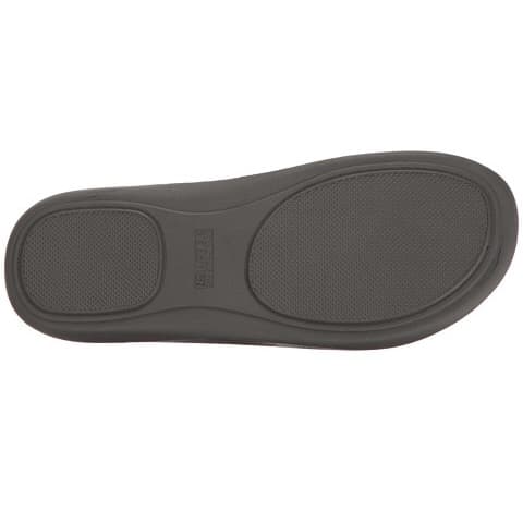 Reaction Men's Pitch Four-K Slippers