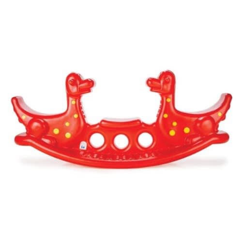 Pilsan Dino Seesaw