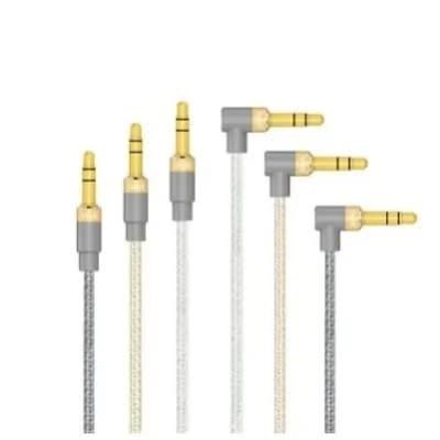 Aux Braided Cable 121 - 1.2m