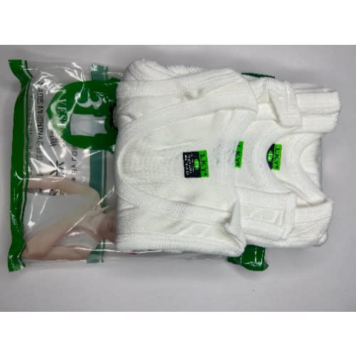 3 in 1 Lky Singlet For Kids
