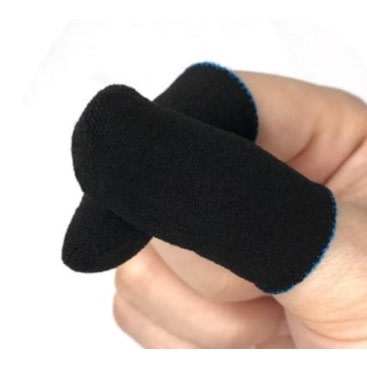 Finger Sleeve Touchscreen Socks 1piece