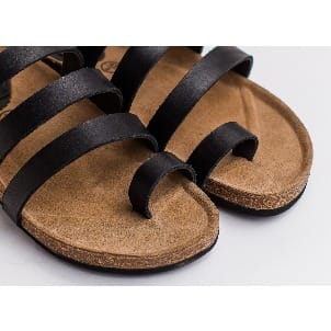 Male Slippers