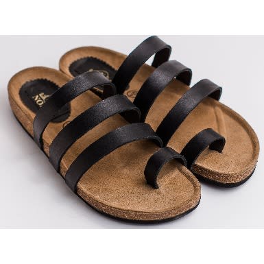 Male Slippers