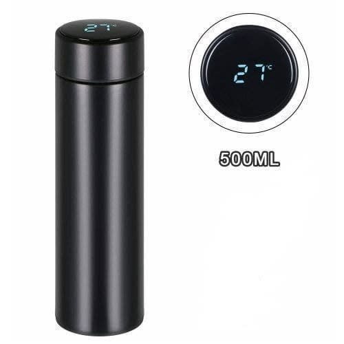 Temperature Vacuum Water Flask