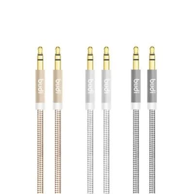 Aux Braided Cable 122