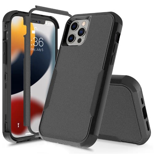 Defender Series Case For Apple iPhone 12 Pro Max