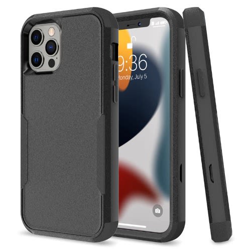 Defender Series Case For Apple iPhone 12 Pro Max