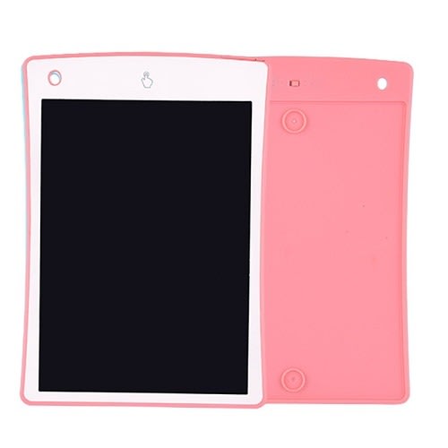 LCD Paper Free Writing Board With Stylus Pen – 8.5