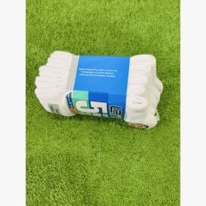 Lark Boys Socks - 5 In1 - White