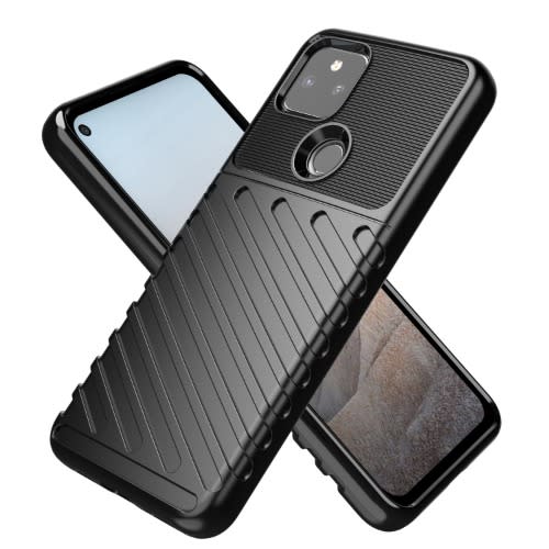 Silicon Case For Google Pixel 5a