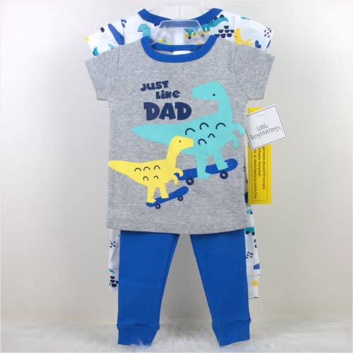 Kid Pyjamas - 4Pieces