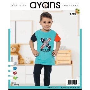Boy Child Pyjamas