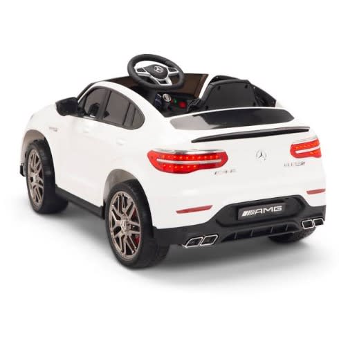 Glc 63s Ride On For Kids