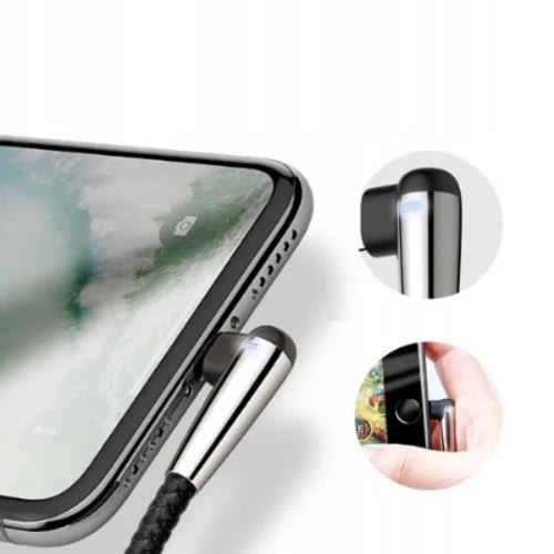 Baseus USB To iPhone Cable
