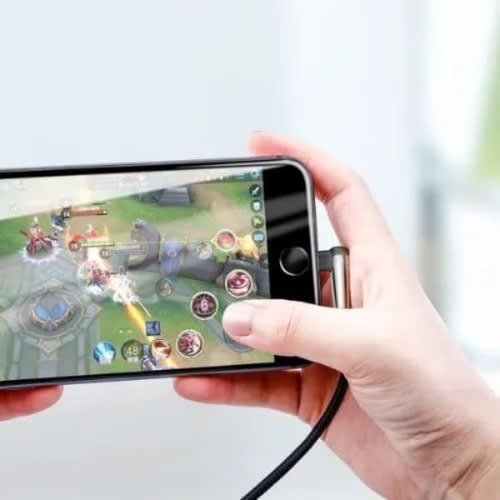 Baseus USB To iPhone Cable