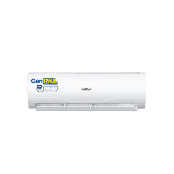 Genpal Inverter Ac - 2.0hp Hsu-18lneb-01 - Energy Saving 70%