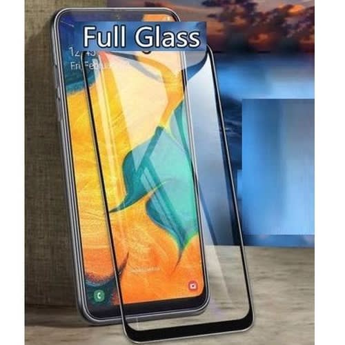 Tempered Glass Screen Protector For Infinix Hot 10t