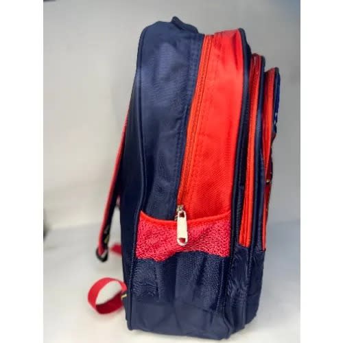 Kid's Spider Man School Bag