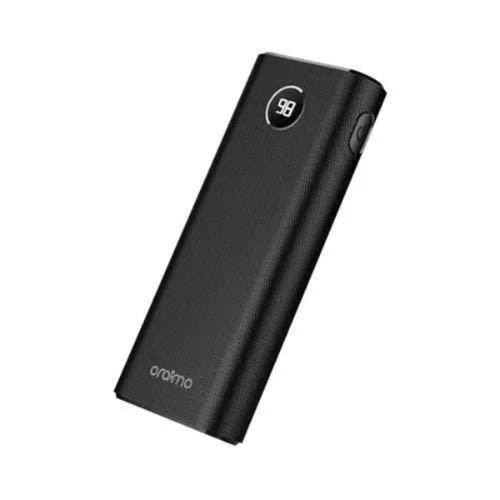 Opb-p112d Slice Toast 10 Byte 10000mah Quick Charging Ultra Slim Power Bank