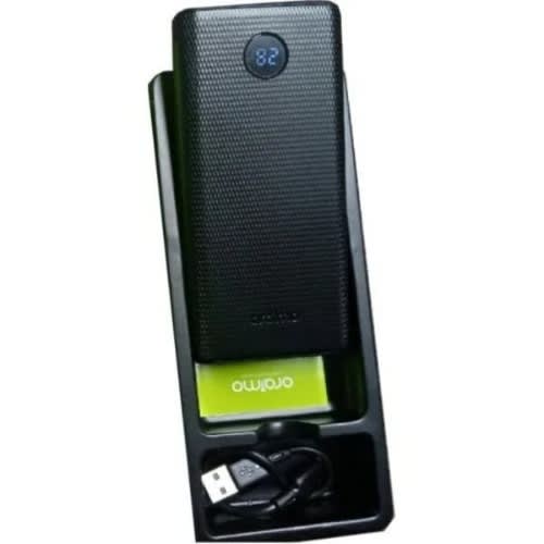 Opb-p112d Slice Toast 10 Byte 10000mah Quick Charging Ultra Slim Power Bank