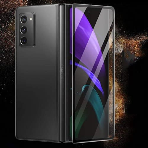 Glass Screen Protector For Samsung Galaxy Z Fold 2