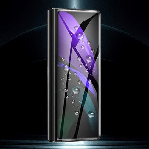 Glass Screen Protector For Samsung Galaxy Z Fold 2