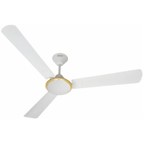 Havells Stello White Ceiling Fan