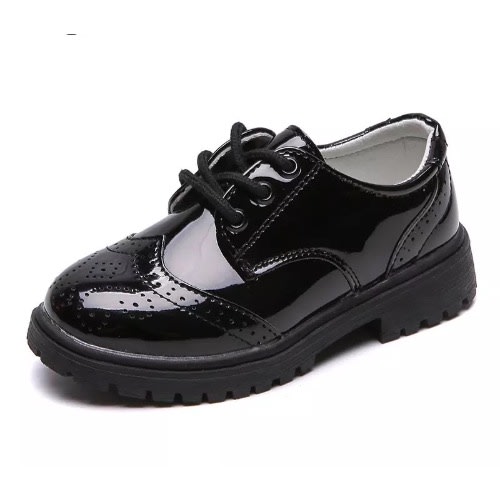 Boys Comfort Shoes
